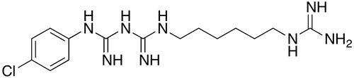 Chlorhexidine digluconate EP impurity N