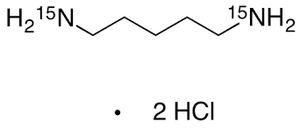 Cadaverine-15N2 Dihydrochloride