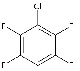 1-Chloro-2,3,5,6-tetrafluorobenzene