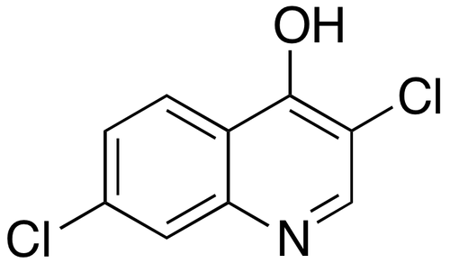 3-Chloro-7-chloroquinolin-4-ol