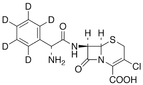 Cefaclor-d5 Hydrate