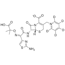 Ceftazidime-d5