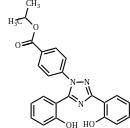 Deferasirox Isopropyl Ester