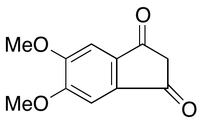 5,6-Dimethoxyindane-1,3-dione