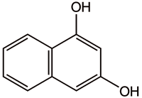 1,3-Dihydroxynaphthalene