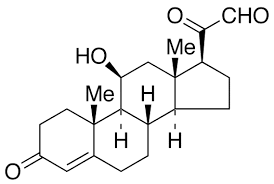 21-Dehydrocorticosterone