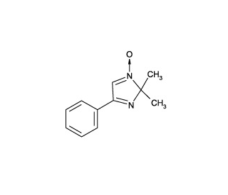2,2-Dimethyl-4-phenyl-2H-imidazole-1-oxide