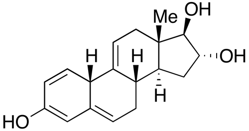 9,11-Didehydrooestriol