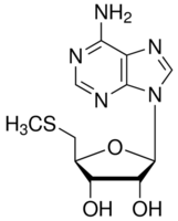 5'-Deoxy-5'-(methylthio)adenosine