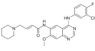 Dacomitinib
