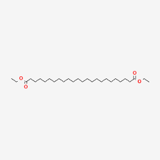 1,24-Diethyl tetracosanedioate