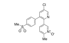 Etoricoxib N1'-Oxide