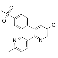 Etoricoxib