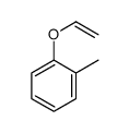 1-(Ethenyloxy)-2-methylbenzene
