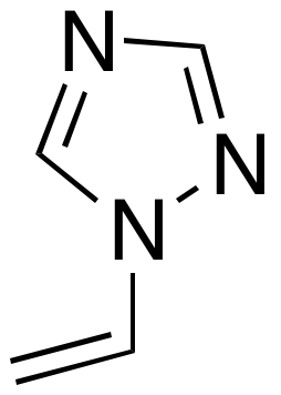 1-Ethenyl-1H-1,2,4-triazole