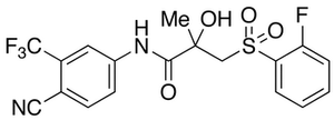 2-Fluoro-4-desfluoro bicalutamide