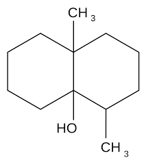 rac-Geosmin
