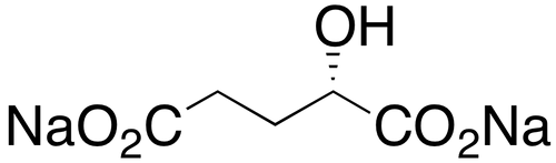 (2S)-2-Hydroxyglutaric acid disodium salt