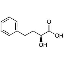 (S)-2-Hydroxy-4-phenylbutyric Acid