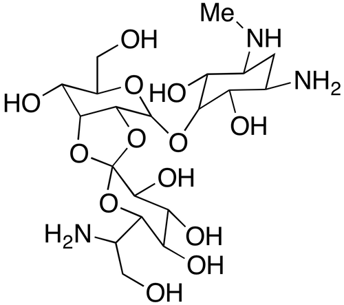 Hygromycin B Deuterated