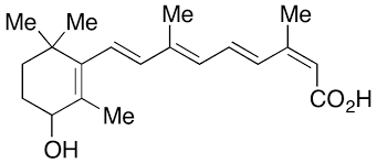 4-Hydroxy-13-cis-retinoic Acid