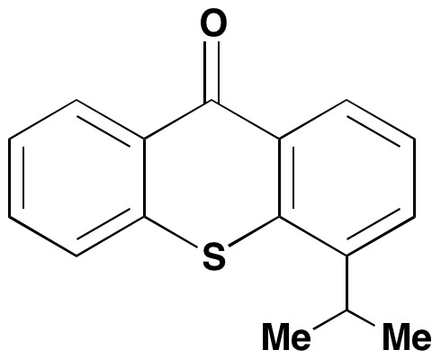 4-Isopropyl Thioxanthone