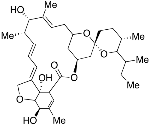 Ivermectin B1 Aglycon