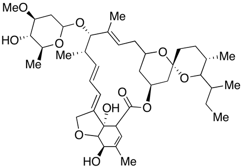 Ivermectin B1 Monosaccharide