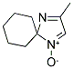 4-Methyl-2H-imidazole-1-oxide-2-spirocyclohexane