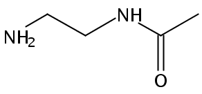 N-(2-Aminoethyl)acetamide