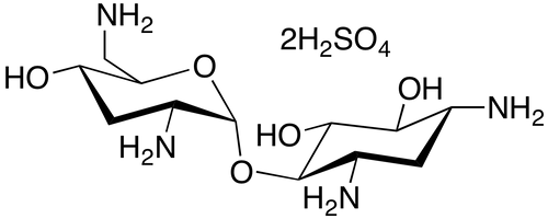 Nebramine Disulfate