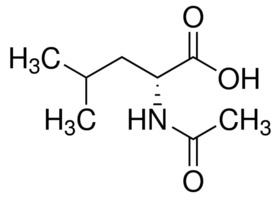 N-Acetyl-D-leucine