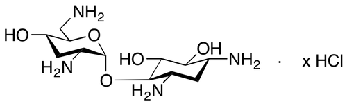 Nebramine Hydrochloride