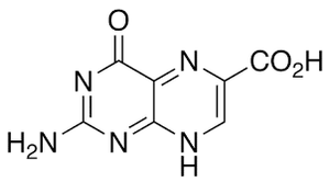 Pterine-6-carboxylic acid
