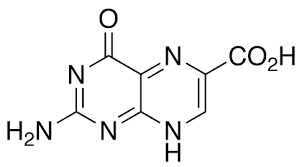 Pterine-6-carboxylic acid
