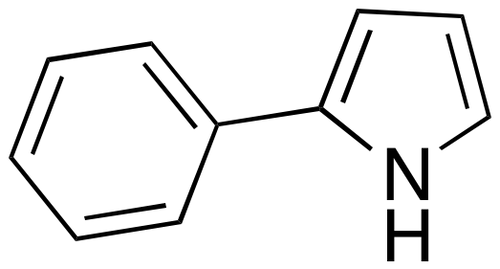 2-Phenyl-1H-pyrrole