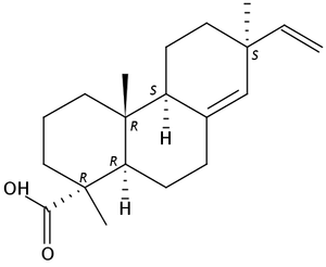 Pimaric acid