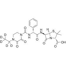 Piperacillin-d5