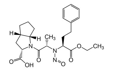 N-Nitrosoramipril