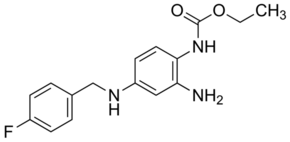 Retigabine