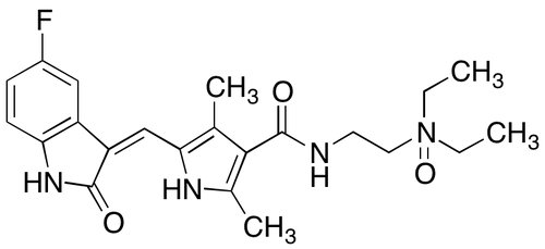 Sunitinib N-Oxide