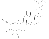 Soloxolone methyl