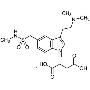 Sumatriptan Succinate