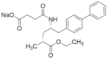 Sacubitril Sodium Salt