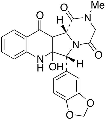 Tadalafil Hydroxypiperidone
