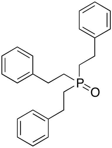 Triphenethylphosphine oxide