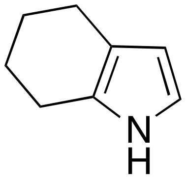 4,5,6,7-Tetrahydro-1H-indole