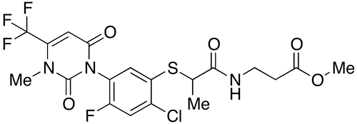 Tiafenacil