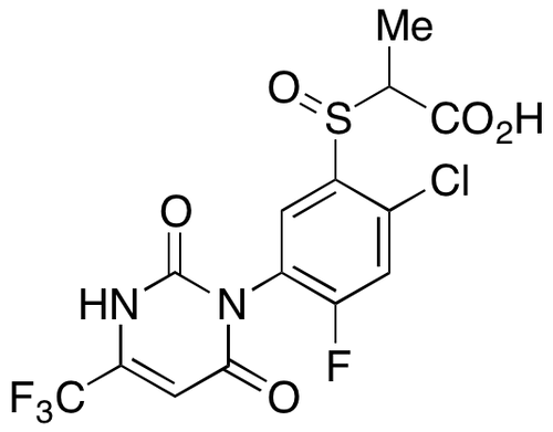 Tiafenacil Metabolite M-56