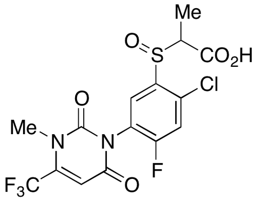 Tiafenacil Metabolite M-36